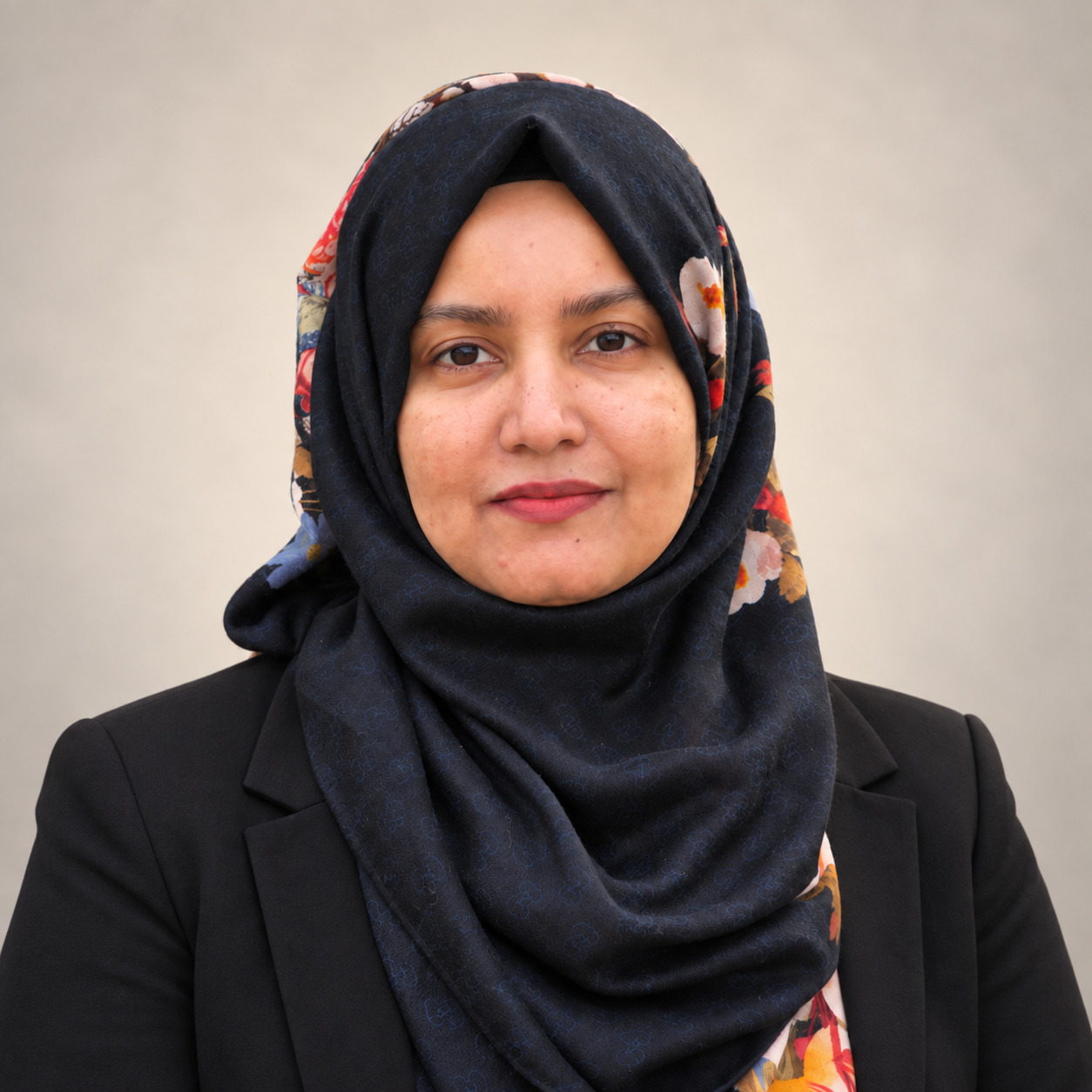 Mouli Tasnuva, Regulated Canadian Immigration Consultant