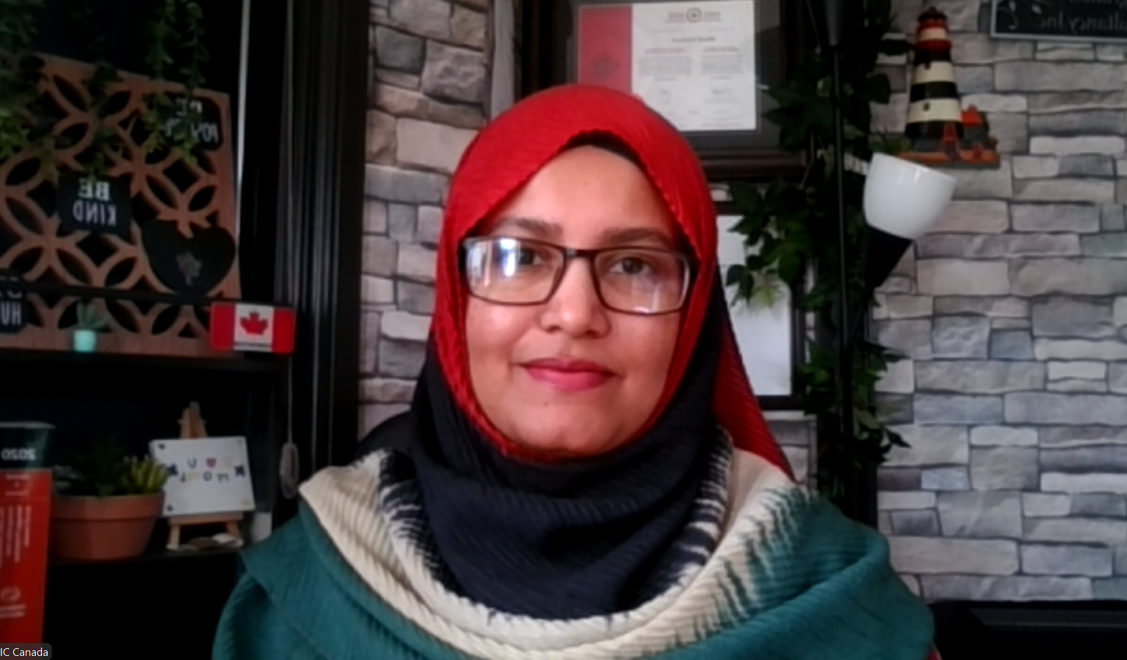 Mouli Tasnuva, Regulated Canadian Immigration Consultant