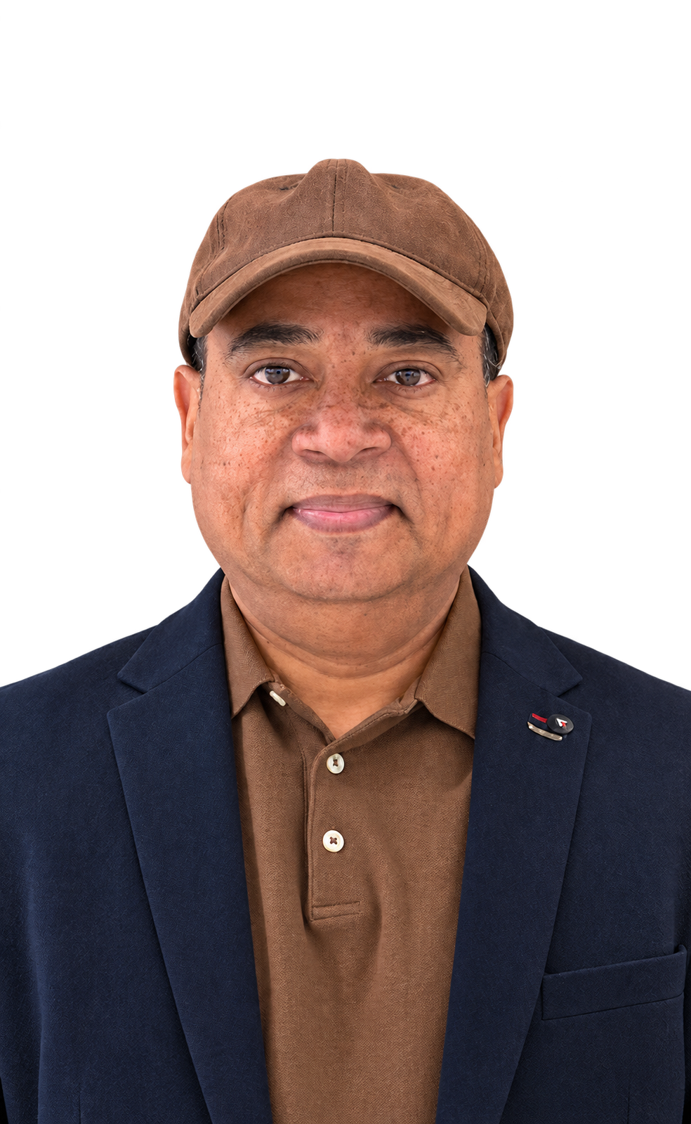 Zia Hasan, Communication Coach and Corporate Trainer